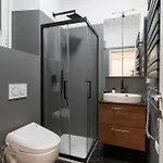 Apartamento Brera - Ponte Vetero - Castello Monolocale In Centro *