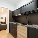 Apartamento Brera - Ponte Vetero - Castello Monolocale In Centro